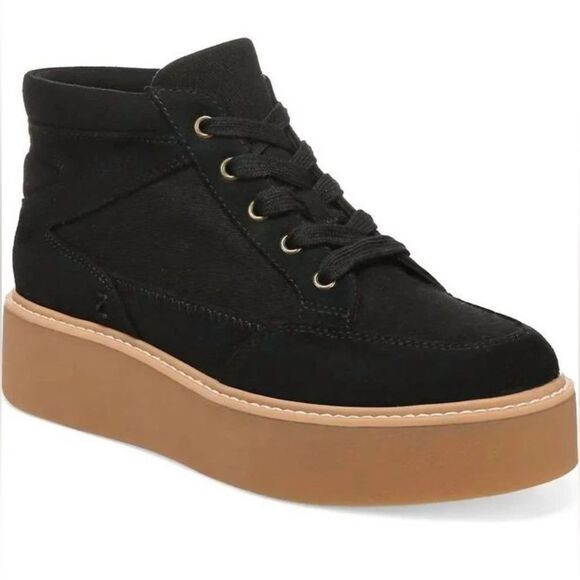 Zodiac Shoes - Zodiac | Siona High Top Platform Sneaker